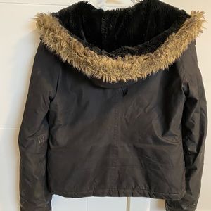 Winter jacket
